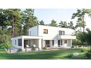 Vente maison neuve 4 pièces 95 m² à Breuillet (17920)  399 347 €
