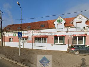 Vente propriété 8 pièces 446 m² à Hem-Hardinval (80600)  263 750 €