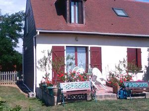 Location maison 4 pièces 60 m² à La Celle-Condé (18160)