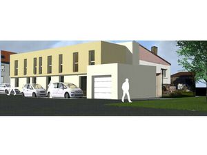 Achat Maison 4 pièces 133m² AMNEVILLE 57360