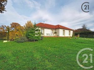 Achat Maison 5 pièces 112m² VERRIERES 10390