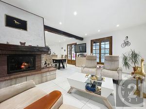 Achat Maison 8 pièces 130m² ARGENTOLLES 10150