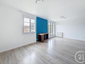 Location Appartement 2 pièces 55m² TROYES 10000