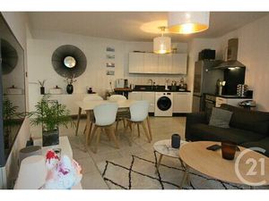 Location Appartement 2 pièces 47m² METZ 57000