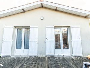 Vente maison 3 pièces 61 m² à Cenon (33150)  293 216 €