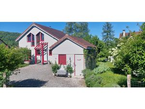 Vente maison 5 pièces 98 m² à Ornans (25290)  295 000 €