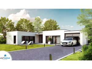 Vente maison neuve 5 pièces 109 m² à Vasselay (18110)  286 140 €
