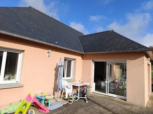Vente maison 5 pièces 116 m² à Créhen (22130)  282 000 €