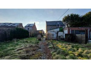 Huis te koop in Wilsele met 2 slaapkamers