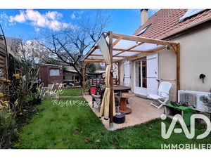 Vente maison 5 pièces 90 m² à Saint-Pathus (77178)  299 000 €