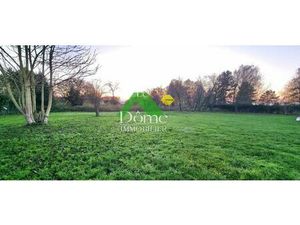 Achat Maison 5 pièces 95m² ANDEVILLE 60570