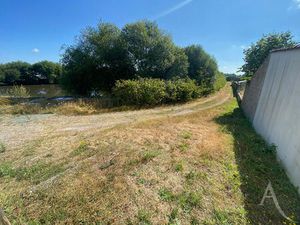 Annonce vente maison 5 pièces de 114m2 à Treize septiers (85600) - ParuVendu.fr ref 992783