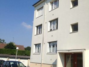 Location Appartement 3 pièces 58m² CREPY EN VALOIS 60800