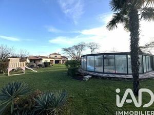 Annonce vente villa 8 pièces de 360m2 à Jaunay-marigny (86130) - ParuVendu.fr ref 99278365