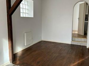 Beau 2 pièces de 39 m² - Centre-ville d’Herblay-sur-Seine