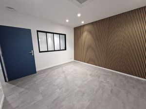 A louer - BUREAUX 83 m² - Port de Vannes (56)