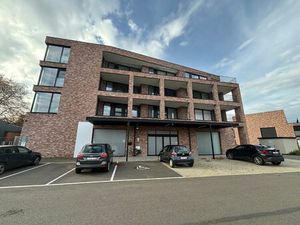 Handelspand 984 m² te huur in Kermt (Hasselt)