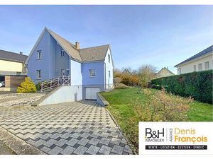 Charmante maison de 2003 dans le quartier des Maraichers