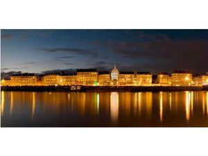 Achat : Appartement (44300)