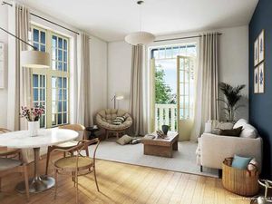 Achat : Appartement (14360)