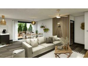 Vente maison 5 pièces 87 m² Aviron (27930)