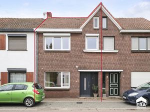 Huis te koop in Hamont-Achel met 2 slaapkamers