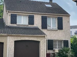 Vente maison 7 pièces 97 m² à Champs-sur-Marne (77420)  346 500 €