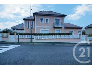 Immeuble à vendre - 203 m2 - Mondoubleau - 41 - CENTRE