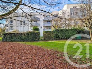 Appartement F4 à vendre - 4 pièces - 89 19 m2 - Lognes - 77 - ILE-DE-FRANCE