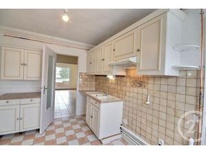 Appartement F3 à vendre - 3 pièces - 64 86 m2 - Mer - 41 - CENTRE