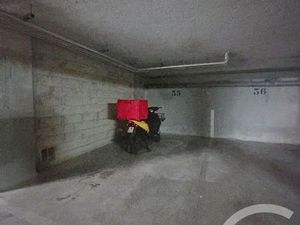 Parking à vendre - 10 16 m2 - Bretigny Sur Orge - 91 - ILE-DE-FRANCE