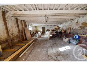 Maison à vendre - 1 pièce - 150 m2 - Drace - 69 - RHONE-ALPES