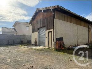Maison à vendre - 1 pièce - 70 m2 - Drace - 69 - RHONE-ALPES