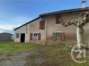 Maison à vendre - 5 pièces - 95 m2 - Drace - 69 - RHONE-ALPES