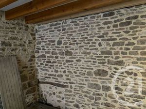 Maison à vendre - 3 pièces - 45 m2 - Pommard - 21 - BOURGOGNE