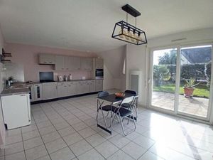 Maison à vendre - 4 pièces - 68 14 m2 - Courseulles Sur Mer - 14 - BASSE-NORMANDIE