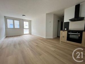 Appartement F3 à vendre - 3 pièces - 58 83 m2 - Franois - 25 - FRANCHE-COMTE