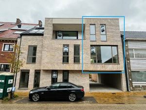 Appartement te koop in Wellen met 2 slaapkamers