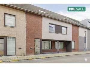 Huis te koop in Wingene met 4 slaapkamers