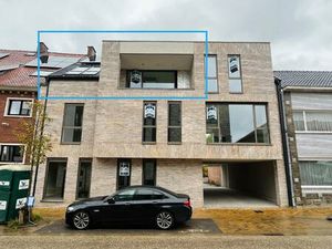 Appartement te koop in Wellen met 2 slaapkamers