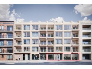 Commercieel te koop in Ieper