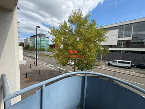 Location Appartement 2 pièces 47m²