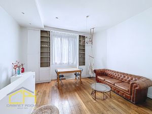 Location Appartement 1 pièce 31m² PARIS 14ème