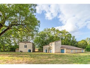 Vente maison 7 pièces 198 m² à Lacour (82190)  375 000 €