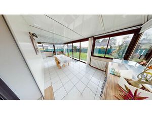 Achat Maison 6 pièces 156m²