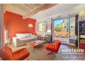 Annonce maison à vendre