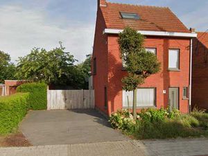 Huis te koop in Brecht met 2 slaapkamers