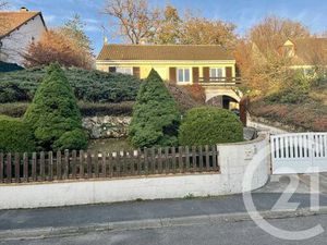 Maison à vendre - 5 pièces - 85 m2 - Forges Les Bains - 91 - ILE-DE-FRANCE