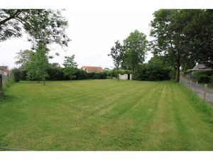 Vente terrain 590 m² Saint-Loubès (33450)