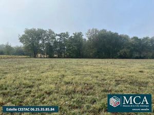 Terrain à bâtir à Labastide-d'Armagnac (40240)